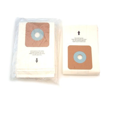 56330690: Sac poussières GU 700 - 6 pièces