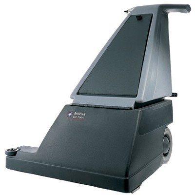 56330910: Aspiro-brosseur Nilfisk GU 700