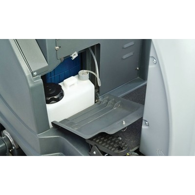 56601082: Kit de détergent EDS pour BR755/755C/855
