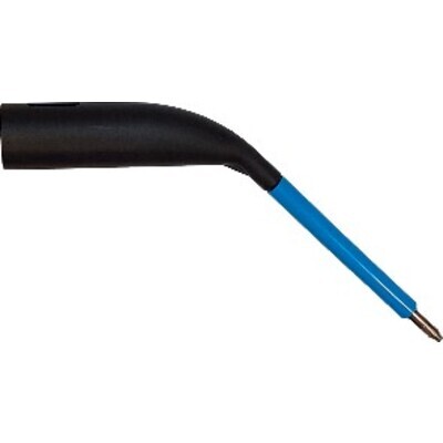 A700301: Buse HP vapeur