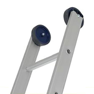 667510: Roulettes supérieures - set 2 pièces