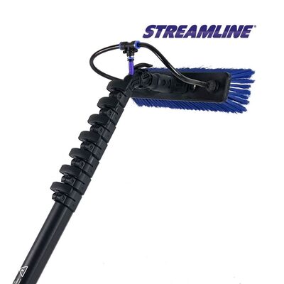 A700409: Perche OVA8 ergonomique 10,5 mètres (OV35-30-E)