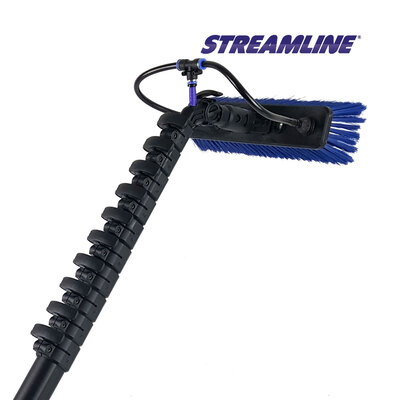 A700409: OVA8 Perche téléscopique carbon 18m - 10 sections (OV60-40-E)