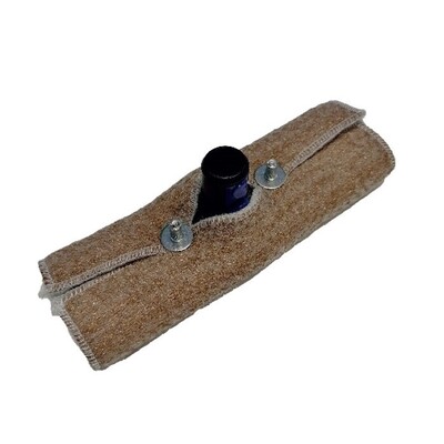 701149: OVA8 Bronze Laine Pad Adaptateur + pad (OV-PAD001)