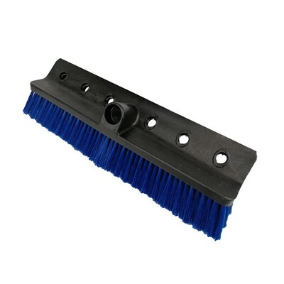 701149: Brosse courbé moyenne Hi-Lo 14 pouces - 36 cm (V-SBH36-M)