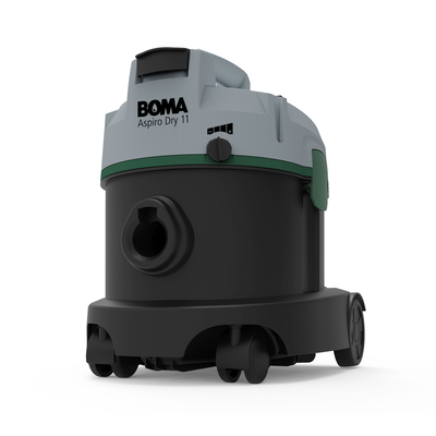 701305: Aspirateur Boma Aspiro Dry 11