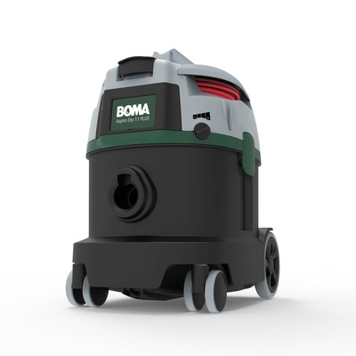701306: Aspirateur Boma Aspiro Dry 11 Plus
