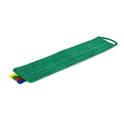 707113: Mop velcro Greenspeed Twist - 60 cm