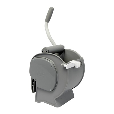 710430: Presse à rouleau Concept - avec rouleau en position 'centrale' (anciennement: rouleau Ø 55 m