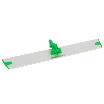 120368: Armature pour Frange Velcro avec une fixation horizontale (Q-line) - 55 cm