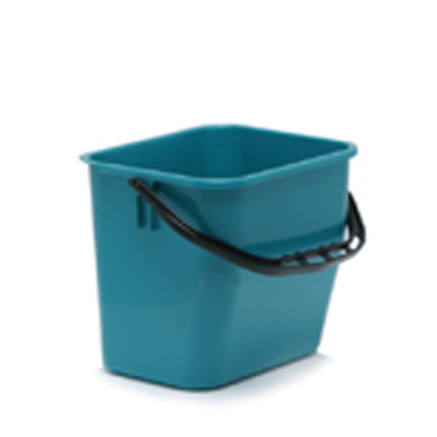 713288: Seau - 12 l - VERT