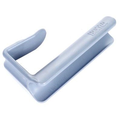 714271: Crochet pour manche avec Ø 21 mm