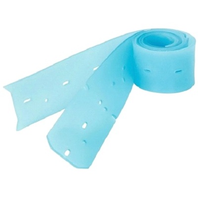 454320: Lamelle d'aspiration arrière pour i-Mop XL PU résistante