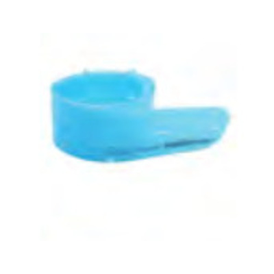 444459: Lamelle d'aspiration avant pour I-Mop XL V23 PU résistante