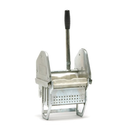 720000: Presse verticale métal avec fond - petit modèle