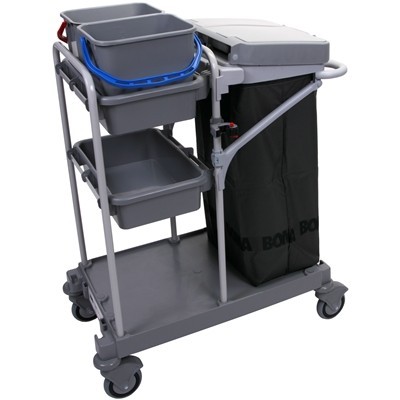 710270: ConceptCar 1050 R - avec roues silencieuses en caoutchouc