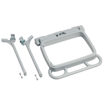 712306: Porte-sac simple avec poignée pour ConceptCar