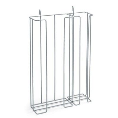 732082: Corbeille pour papier d"essuyage et pour papier toilette pour ConceptCar