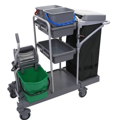 710270: ConceptCar 2010 R - avec roues silencieuses en caoutchouc