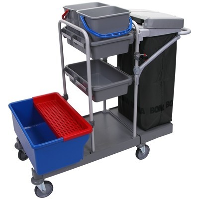 732082: ConceptCar 2200 - avec roues standards