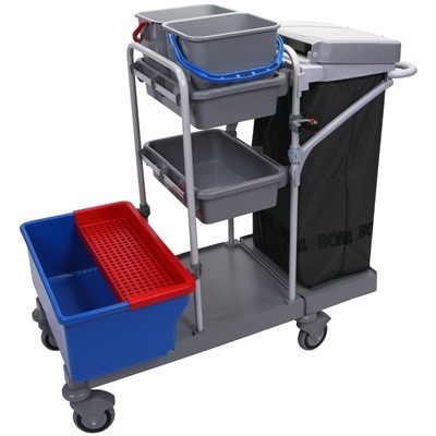 732082: ConceptCar 2200 R - avec roues silencieuses en caoutchouc