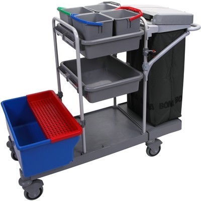 732082: ConceptCar 3200 R - avec roues silencieuses en caoutchouc