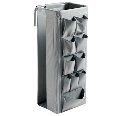 740671: Support pour peignoir de bain pour HotelCar