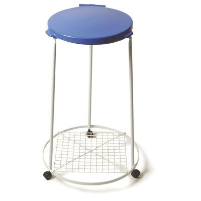 625700: Support sac poubelle Trend