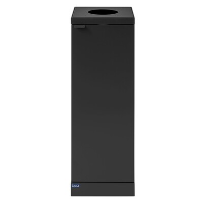 625700: Bomabin Select Bica - 65 l - NOIR - ronde