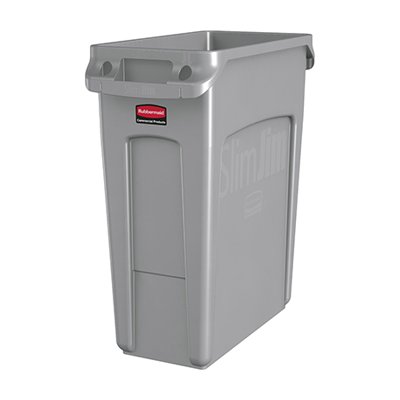 753541: Slim Jim avec conduits d"aération - 60 l