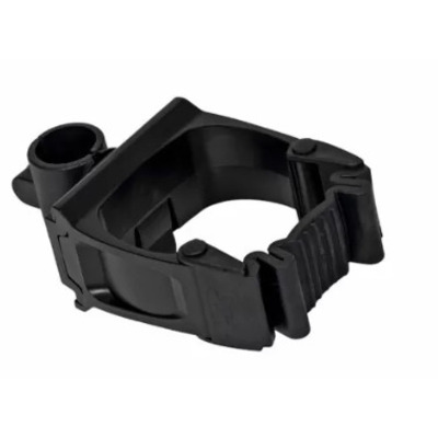 760211: Toolflex One steelhouder voor RVS Shuttle - 15-35 mm