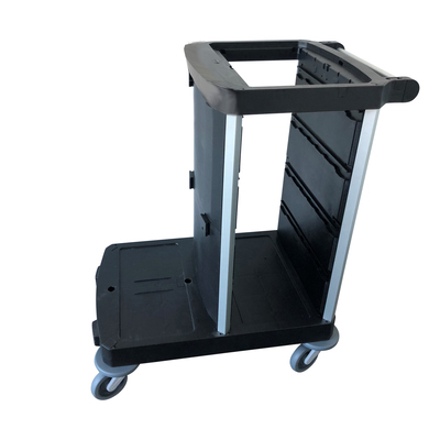 762447: Greenspeed C-Shuttle 150 core avec plateforme pour système de franges.