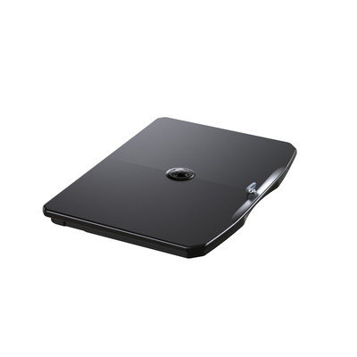 762351: Greenspeed C-Shuttle couvercle avec serruet - NOIR