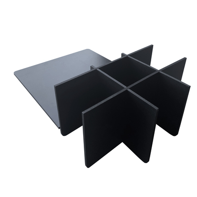 762360PL: Greenspeed C-Shuttle diviseur pour un tiroir - 6 compartiments