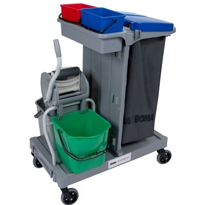 712306: SystemCar 2012 R compact - avec des roues en caoutchouc