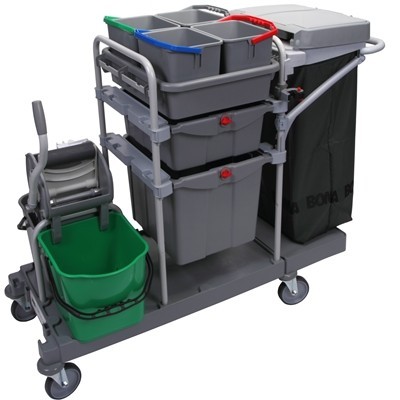 710270: ConceptCar 2014 DL - avec roues standards et tiroirs avec serrure/clé