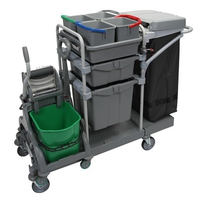 710270: ConceptCar 2014 D + MopCar 2 - avec roues standards et tiroirs