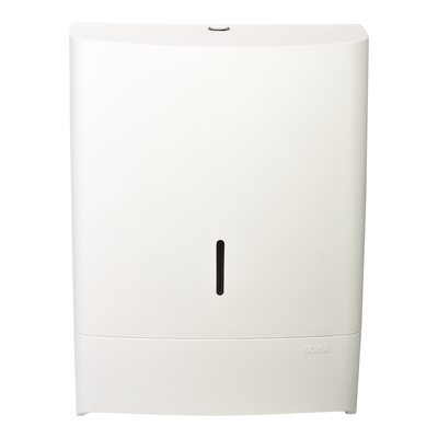 774913: Admire distributeur essuie-mains classic singlefold - BLANC