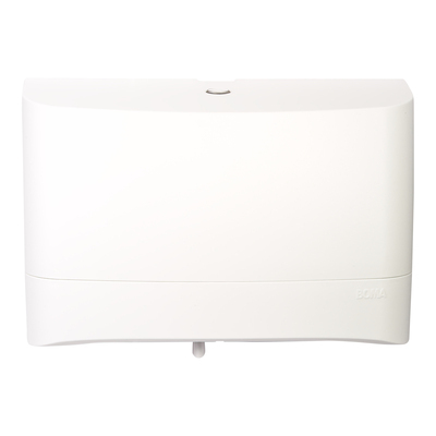 770158: Distributeur papier toilette  Admire duo classic - BLANC