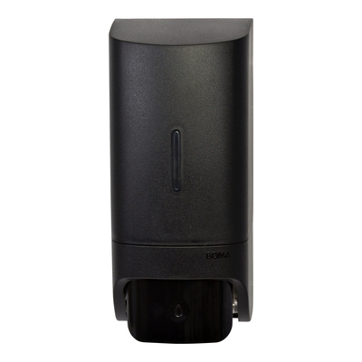 777923: Admire distributeur savon-mains - 1000 ml - NOIR