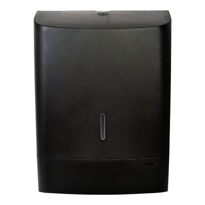 776904: Admire distributeur essuie-mains - NOIR