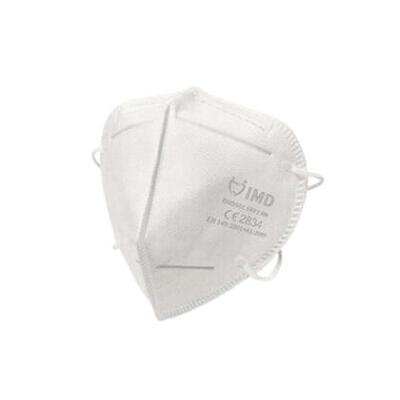 779744: Masque de protéction FFP2 - 20 pièces