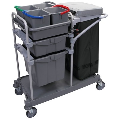 710270: ConceptCar 1054 D - avec roues standards et tiroirs