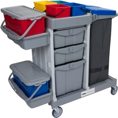 712306: SystemCar 1054 Top-Down - avec tiroirs