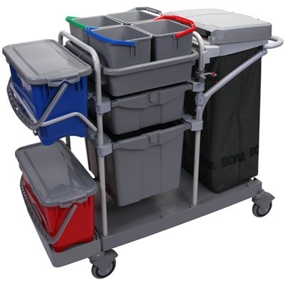 710270: ConceptCar 1054 DR Top-Down - avec roues silencieuses en caoutchouc et tiroirs