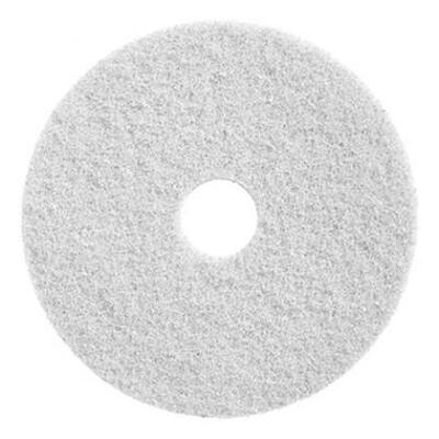 444360: Disque Twister 11" - 279 mm - BLANC - 2 pièces