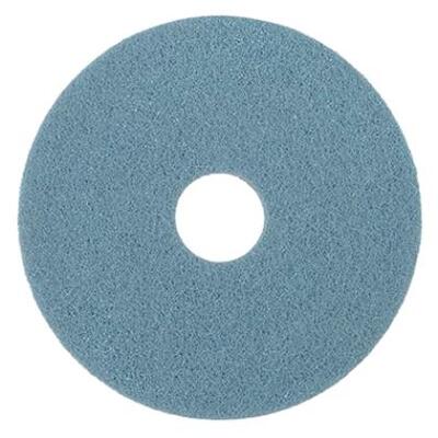 444360: Disque Twister 11"- 279 mm - BLEU - 2 pièces