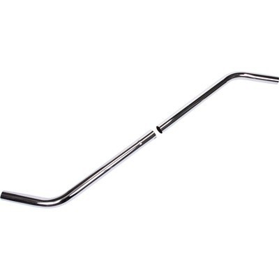 123110662: Tube-S 38mm - 2 pièces