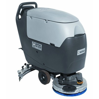 9087142020: Autolaveuse Nilfisk BA 531 - recupel inclus