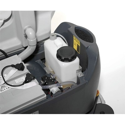 9096743000: Kit de détergent Ecoflex pour CA/BA 451/531